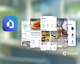 Φροντίζει για τη διατροφή σου!