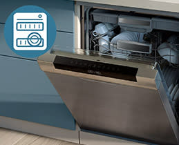 Έφαγες; Καθάρισες!