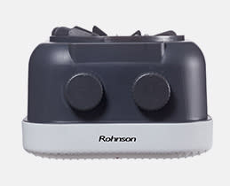 ΑΕΡΟΘΕΡΜΟ MOD R-6067 ROHNSON