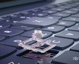 Lenovo Yoga 9i 2-in-1 Aura Edition