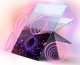 Lenovo Yoga 9i 2-in-1 Aura Edition