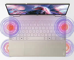 Lenovo Yoga 7 2-in-1 