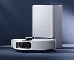 Xiaomi Σκούπα ρομπότ 5 Pro