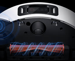 Xiaomi Σκούπα ρομπότ 5 Pro