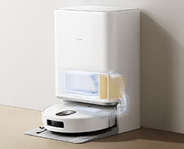 Xiaomi Σκούπα ρομπότ 5