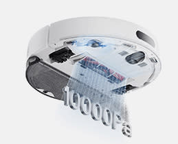 Φροντίζει και για την υγιεινή 