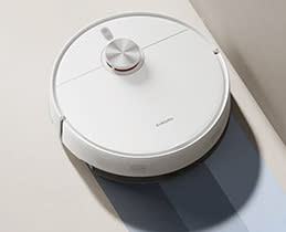 Σκούπισμα και σφουγγάρισμα! 