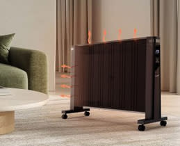 ΘΕΡΜΟΠΟΜΠΟΣ MICA ROHNSON R-087 WI-FI