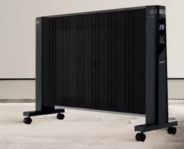 ΘΕΡΜΟΠΟΜΠΟΣ MICA ROHNSON R-087 WI-FI