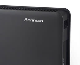 CONVECTOR ROHNSON R-088 TURBO WITH WiFi