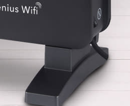 CONVECTOR ROHNSON R-088 TURBO WITH WiFi