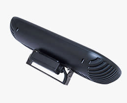 ΣΟΜΠΑ ΕΞΩΤ ΧΩΡΟΥ PRIH-81008 PRIMO 2000W