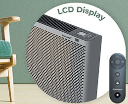 ΘΕΡΜΟΠΟΜΠΟΣ MICA ROHNSON R-083 WI-FI