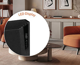 LED πίνακας ελέγχου 