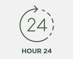 Non-stop λειτουργία 