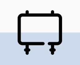 PRIMO PRBH-81122 ΜΠΑΝΙΟΥ 2000W