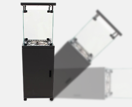 ΣΟΜΠΑ ΥΓΡΑΕΡΙΟΥ PRPH-81100 PRIMO BL