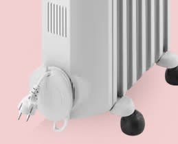 ΚΑΛΟΡΙΦΕΡ ΛΑΔΙΟΥ TRRS0715