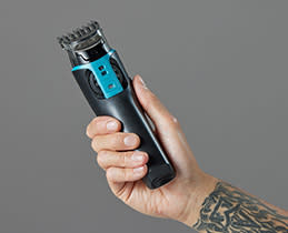 Remington Κουρευτική Μηχανή HC5000 X5 P