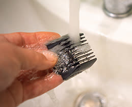 Remington Κουρευτική Μηχανή HC5000 X5 P