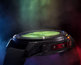 Enhanced Map Navigation