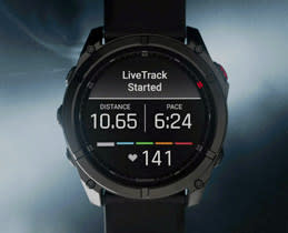 Track Your Activities