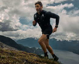 Sleep Coach + Body Battery™