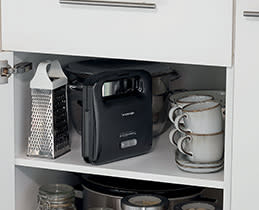 Στέκεται και… όρθια!