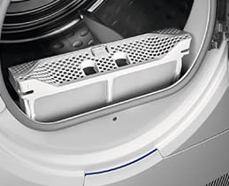 Βάζει φίλτρο!