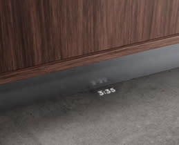 AEG Πλυντήριο Πιάτων FSE94848P