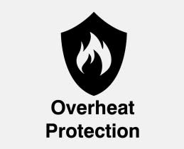 ΗΛΕΚΤΡΙΚΟ ΕΠΙΣΤΡΩΜΑ PREB-81083 PRIMO