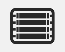 ΣΟΜΠΑ ΧΑΛΑΖΙΑ PRQH-81104 PRIMO 2800W