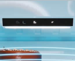 Candy Ψυγειοκαταψύκτης CNCQ2T620EB