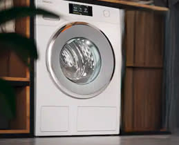 Βάλε τις πλύσεις σου σε πρόγραμμα!