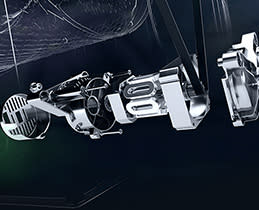 Μοτέρ αποδοτικό μα αθόρυβο