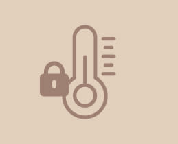 «Κλειδώνει» τη θερμοκρασία