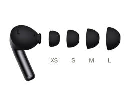 Best Fitting Eartips