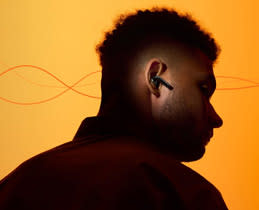 Personalized Noise Control