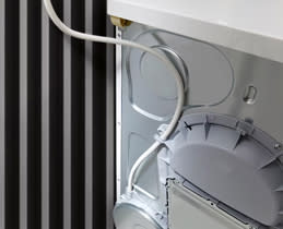 Δοχείο συλλογής συμπυκνώματος