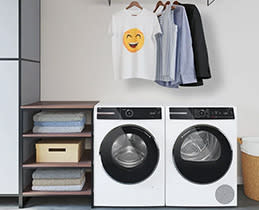 Πες αντίο στους επίμονους λεκέδες!