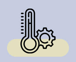 Η θερμοκρασία στα μέτρα σου!