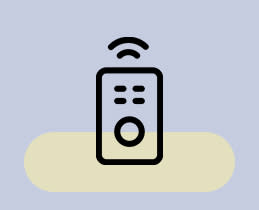 Άνεση από μακριά