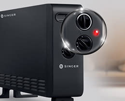 Μια ματιά, αρκεί!