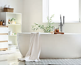 SINGER FAN HEATER FHT 6310 BL