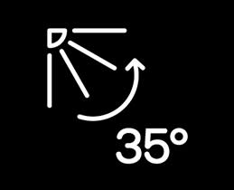 SINGER FAN HEATER FHT 6310 BL