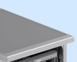 Αφαιρούμενο κάλυμμα