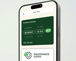 iRobot Σκούπα ρομπ.Roomba 705 Combo +