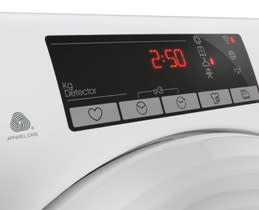 Candy Στεγνωτήριο CROE H11A2TE-S