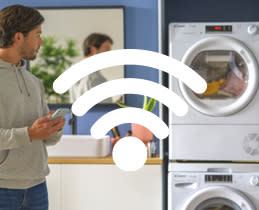 Candy Στεγνωτήριο CROE H11A2TE-S