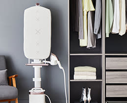 Πάντοτε έτοιμο για χρήση